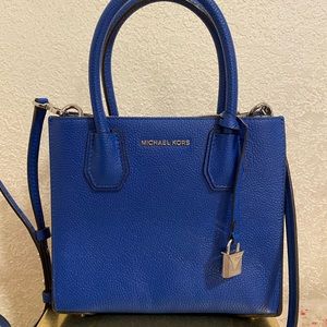 Michael Kors Small Mercer handbag